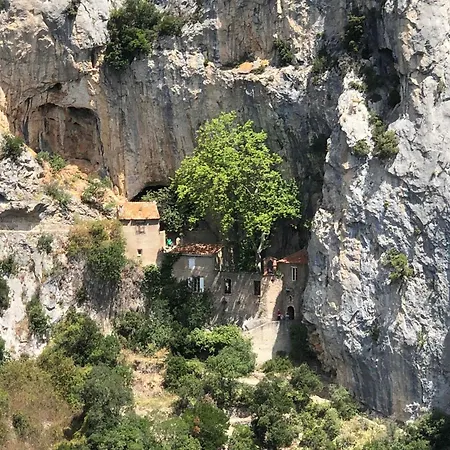 Gasthof Ostal De La Placette A Dans Les Hautes Corbieres 3*