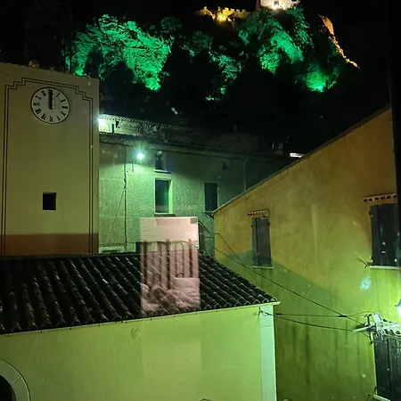 Ostal De La Placette A Dans Les Hautes Corbieres 3* Padern