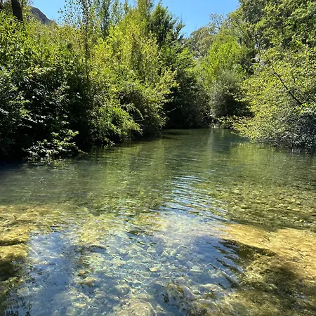 بيت ضيافة Ostal De La Placette A Dans Les Hautes Corbieres 3*