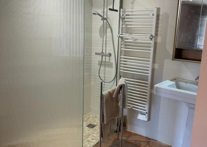 Ostal De La Placette A Dans Les Hautes Corbieres 3*