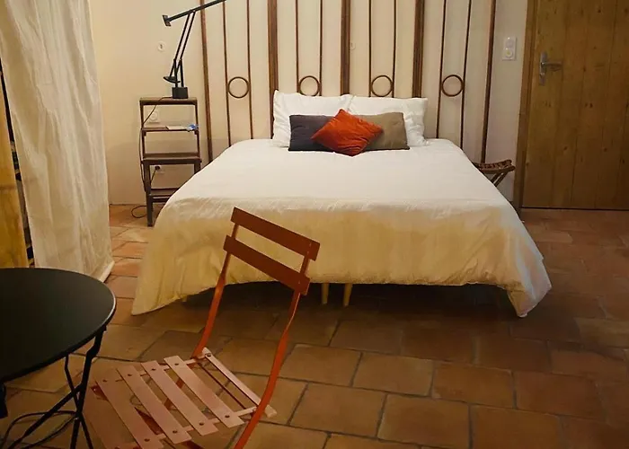 Ostal De La Placette A Dans Les Hautes Corbieres Πανσιόν Padern