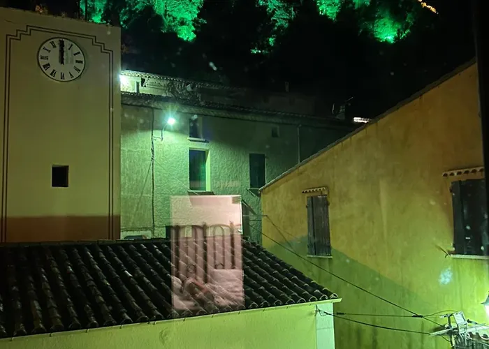 Ostal De La Placette A Dans Les Hautes Corbieres 3* Padern