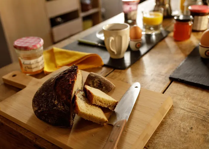 Ostal De La Placette A Dans Les Hautes Corbieres 3* Padern